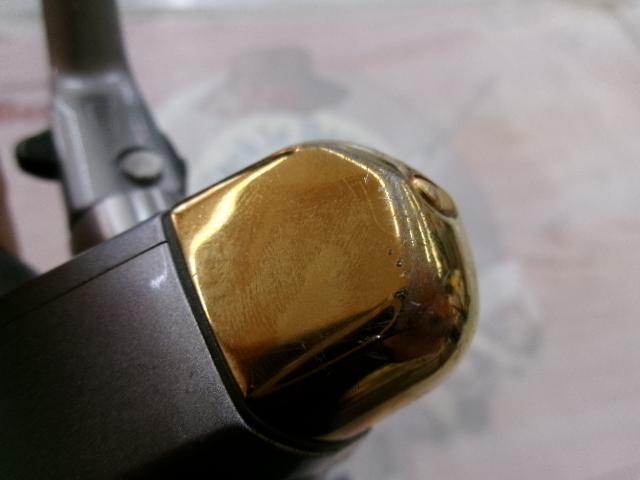 トーナメントZ 2000LBA