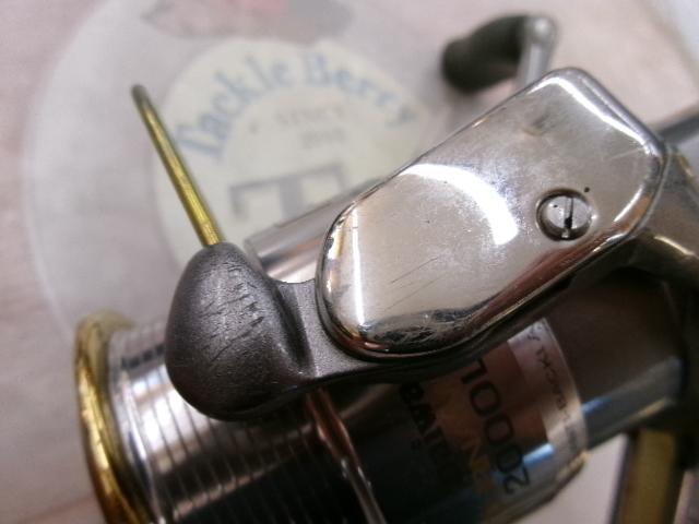 トーナメントZ 2000LBA