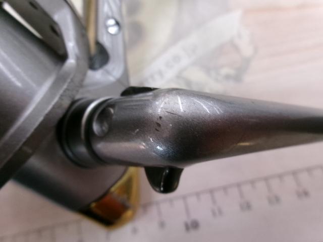 トーナメントZ 2000LBA