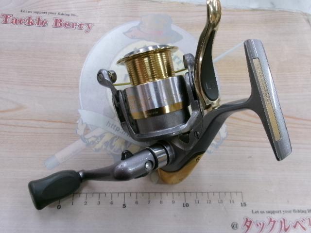 トーナメントZ 2500LBA