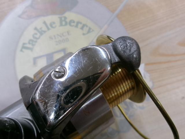 トーナメントZ 2500LBA