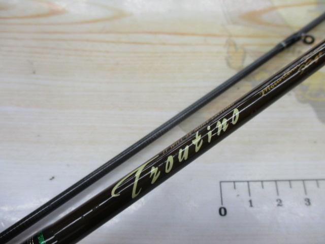 トラウティーノ TTS-542UL
