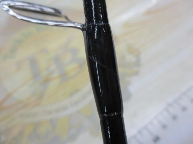 21カーディフNX S64L