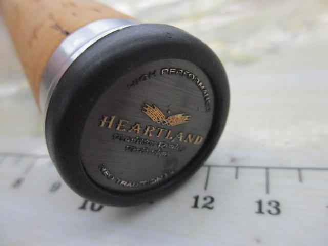 ハートランドZ HL-Z601MMLXS-Sti