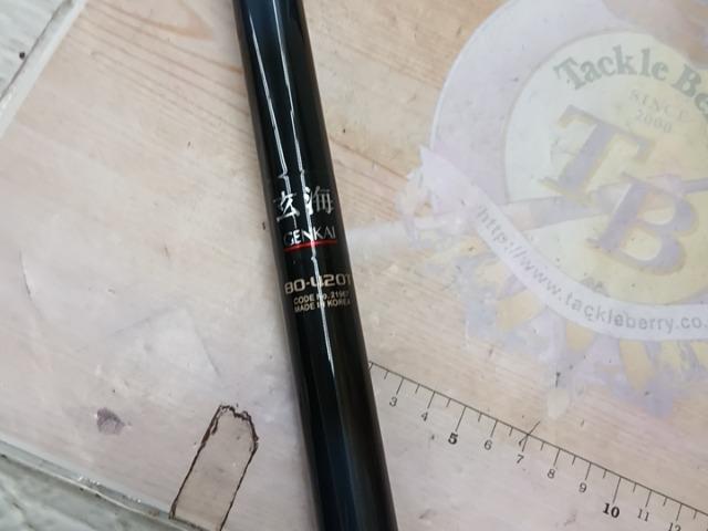玄海 80-420T