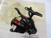 23シグナス 3000XH-LBD