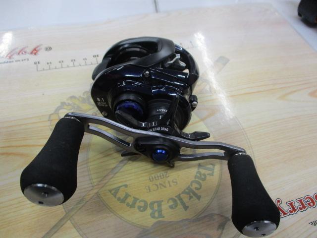 23ソルティスト TW 100XH PEスペシャル