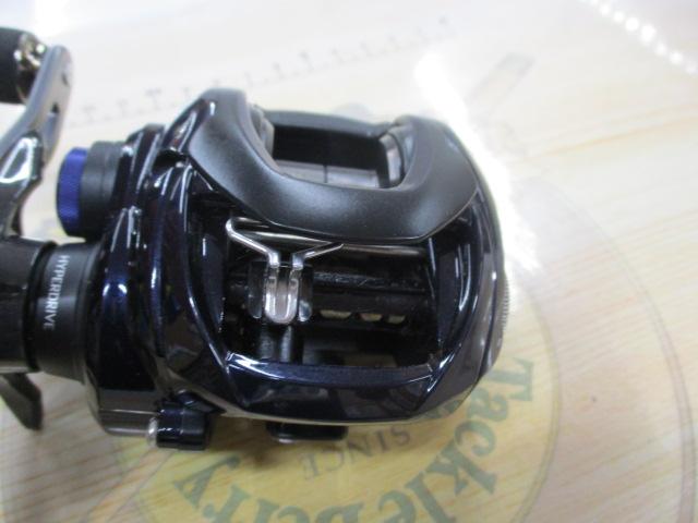 23ソルティスト TW 100XH PEスペシャル