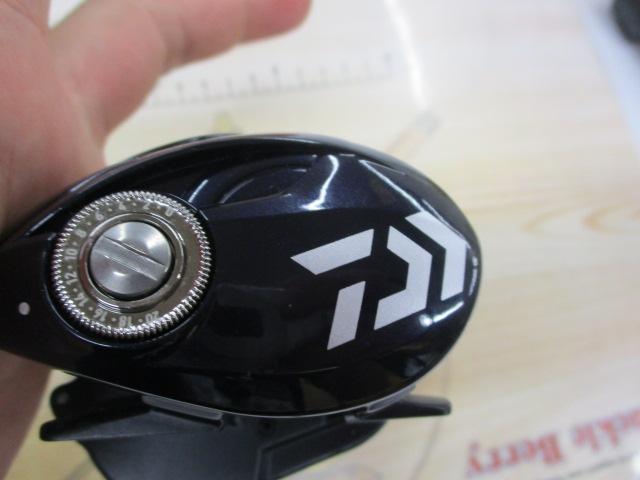 23ソルティスト TW 100XH PEスペシャル