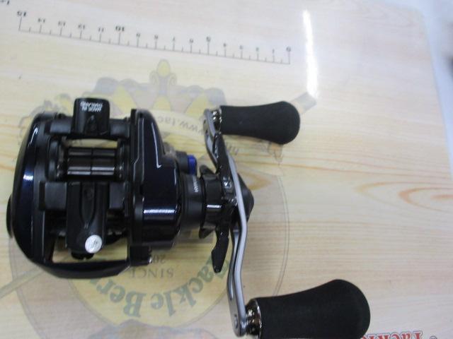 23ソルティスト TW 100XH PEスペシャル