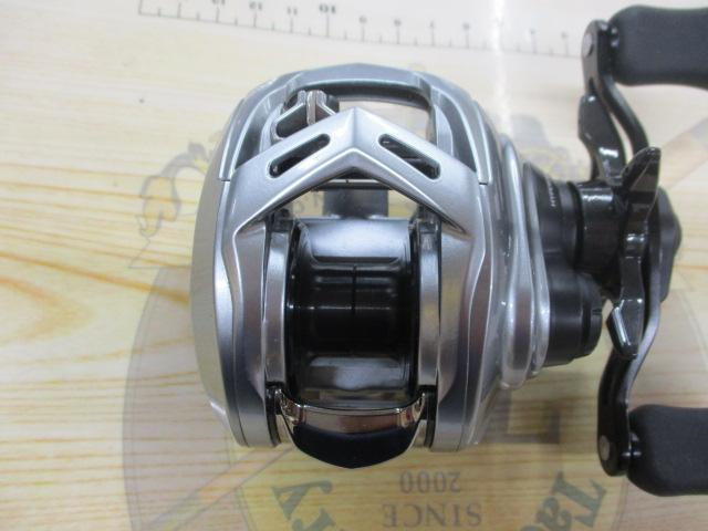 21アルファス SV TW 800XH