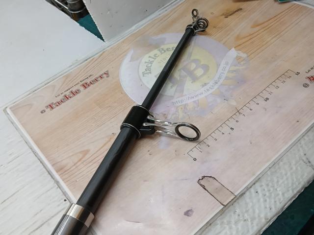 ホリデースピン 425DXT