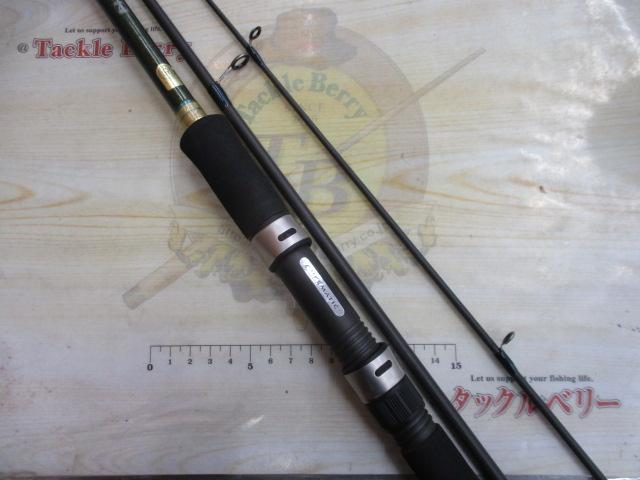 ルアーマチックMB S90ML-4