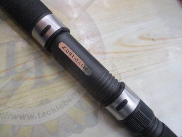 ルアーマチックMB S90ML-4