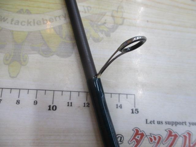 ルアーマチックMB S90ML-4