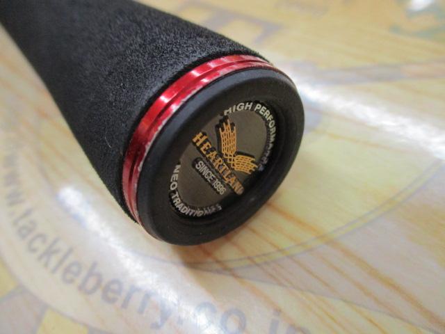 ハートランド HL802MHRB-21