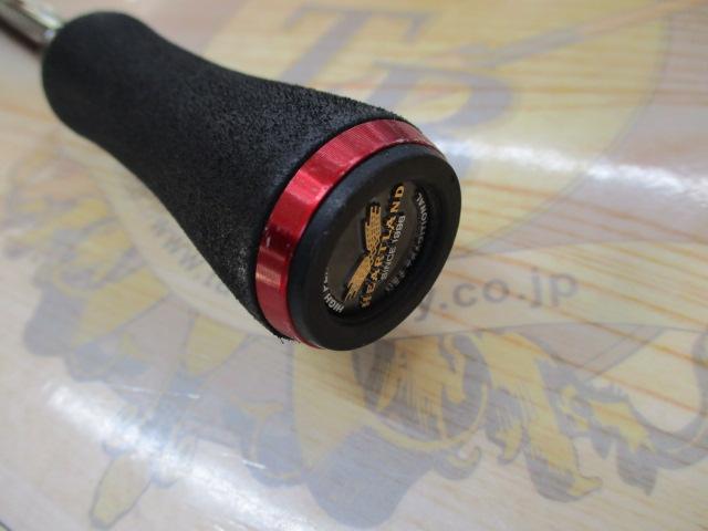 ハートランド HL772ML+FS-22