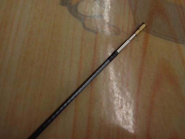 銀影競技 T85・K