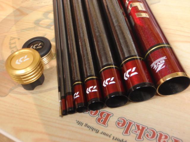 銀影競技 T85・K