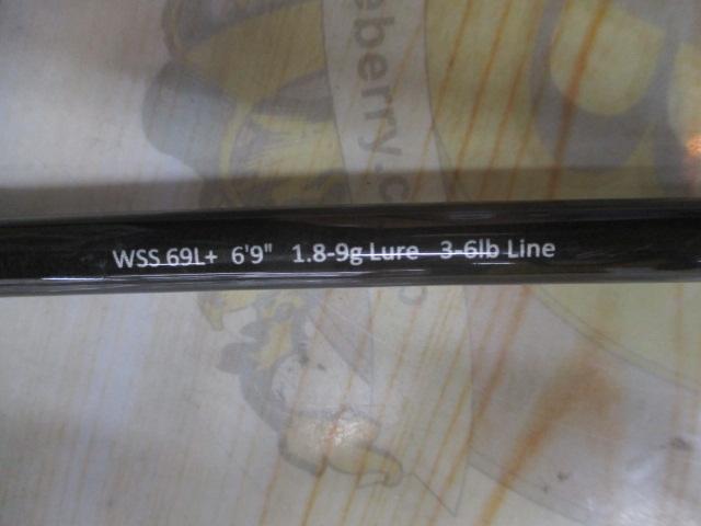 ワイルドサイド WSS69L+