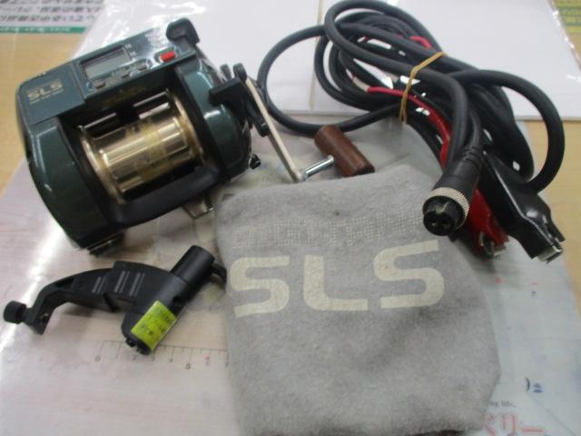 デジタナSLS電動丸 TM3000H