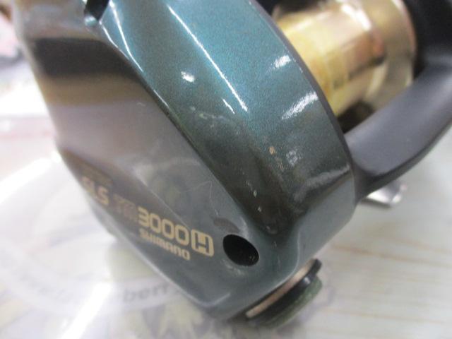 デジタナSLS電動丸 TM3000H