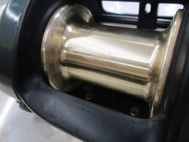 デジタナSLS電動丸 TM3000H