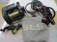 デジタナSLS電動丸 TM3000H