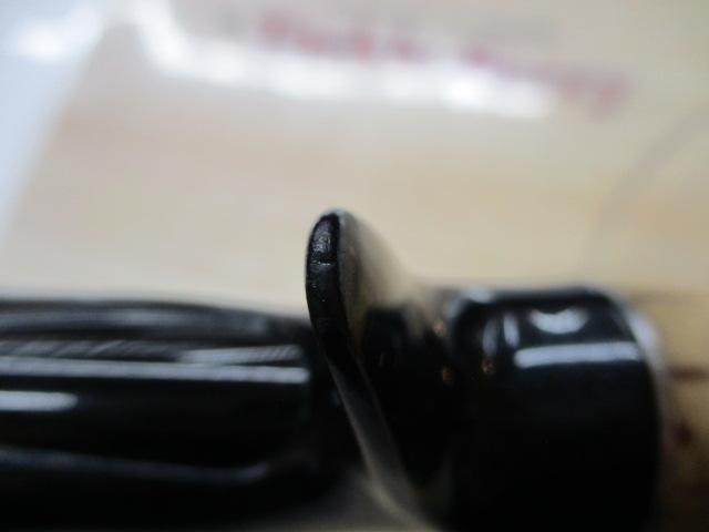 16ポイズングロリアス 174XH-SB