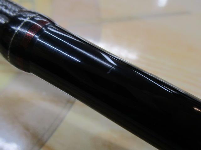 16ポイズングロリアス 174XH-SB