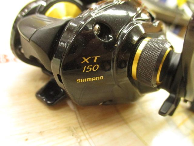 17バスワンXT 150
