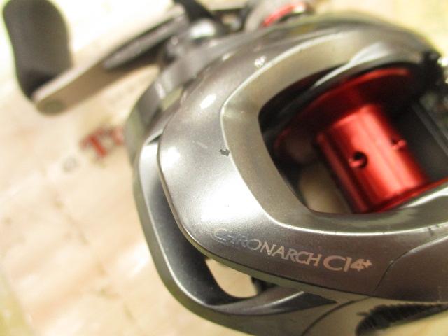 14クロナークCI4+ 150HG