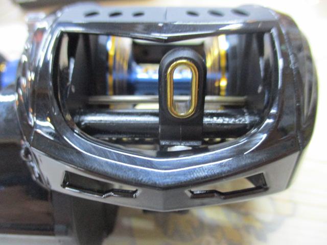 ソルティーステージレボ LJ-4