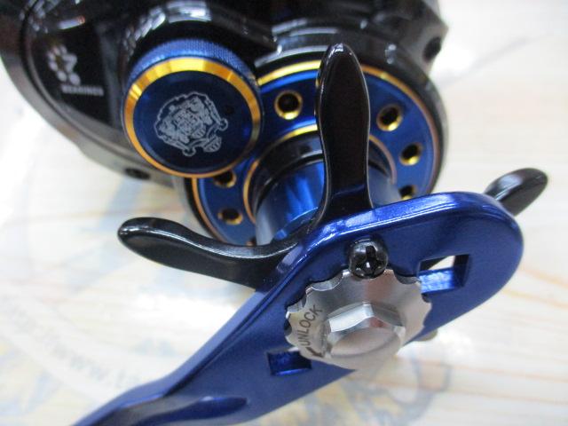 ソルティーステージレボ LJ-4