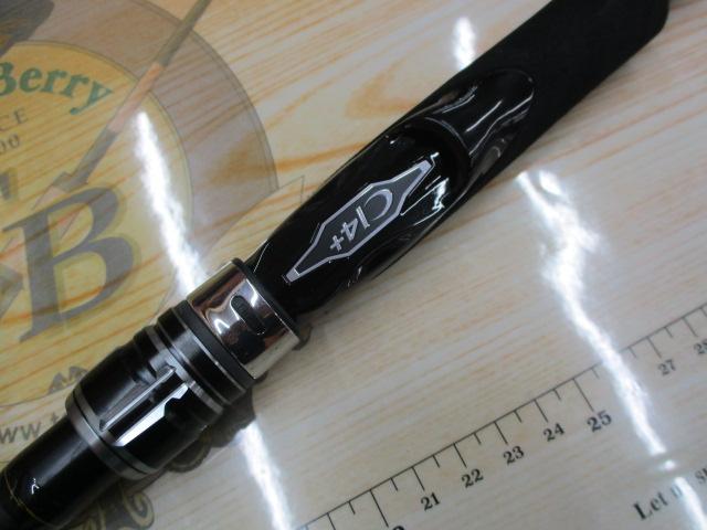 エンカウンター S106MH