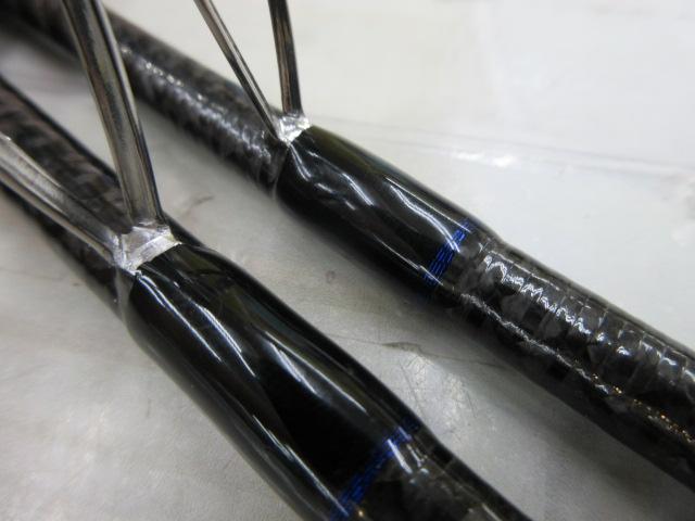 ゼロイーエボリューション覇800ムラマサ2ndM46X