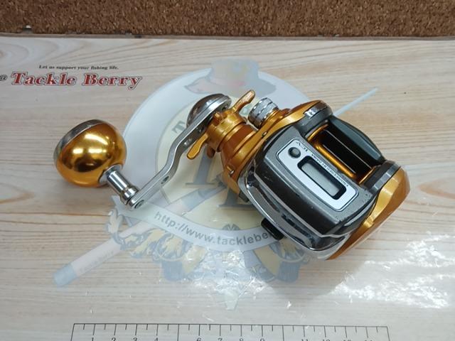 イッツICV 200