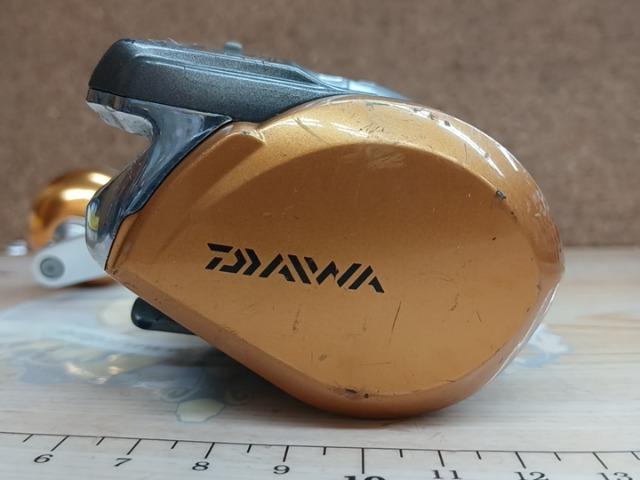 イッツICV 200