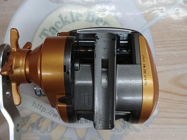 イッツICV 200