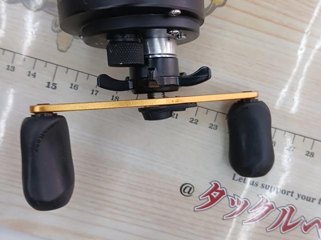 フジ釣り具DKS50