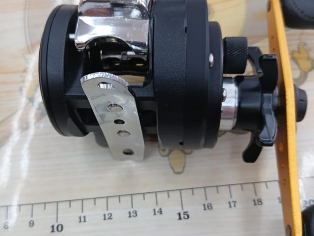フジ釣り具DKS50
