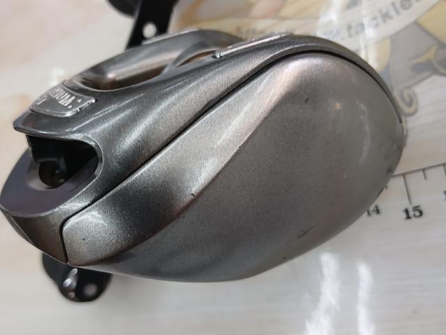05メタニウムXT RH
