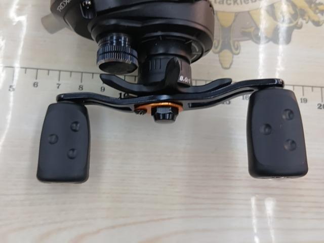 ロキサーニ BF8