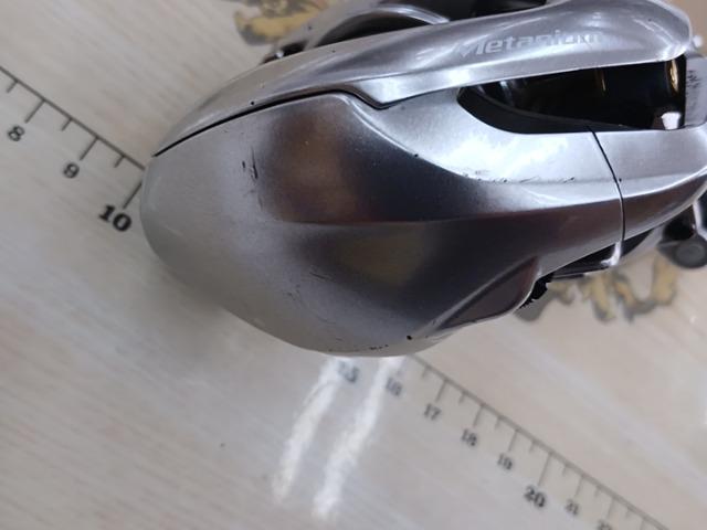 16メタニウムMGL HG LH