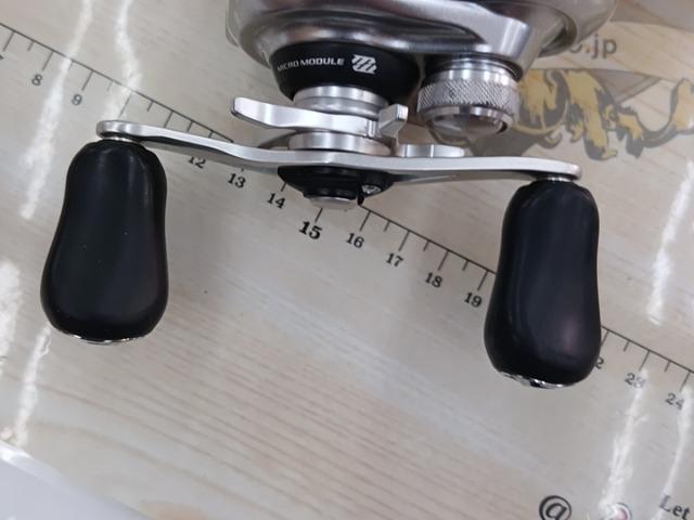 16メタニウムMGL HG LH