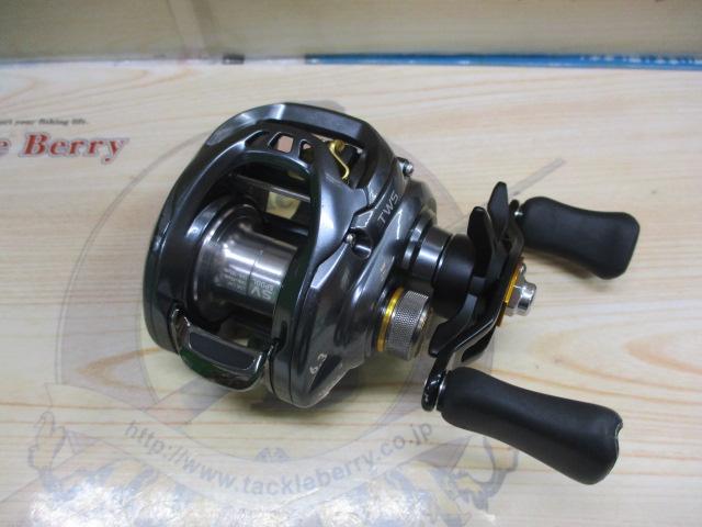 タトゥーラ SV TW 6.3R