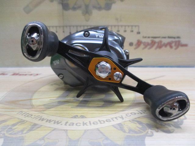 タトゥーラ SV TW 6.3R