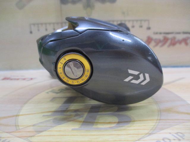 タトゥーラ SV TW 6.3R