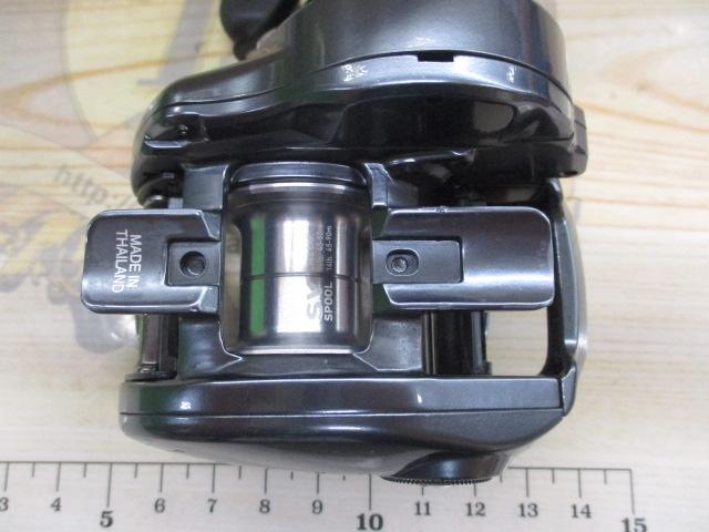タトゥーラ SV TW 6.3R