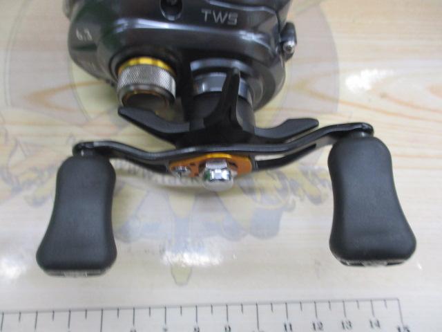 タトゥーラ SV TW 6.3R
